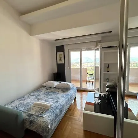 Lägenhet Stylish_apartment